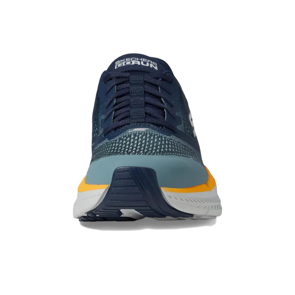 Skechers shoes - Gray/Multi 23