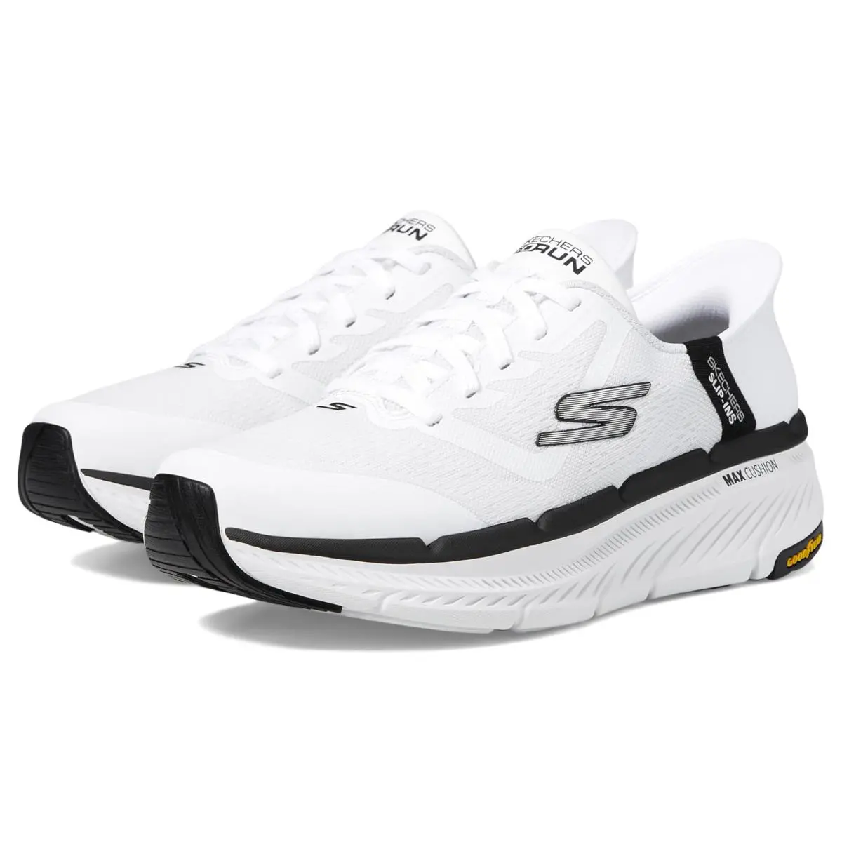 Skechers shoes - Gray/Multi 24