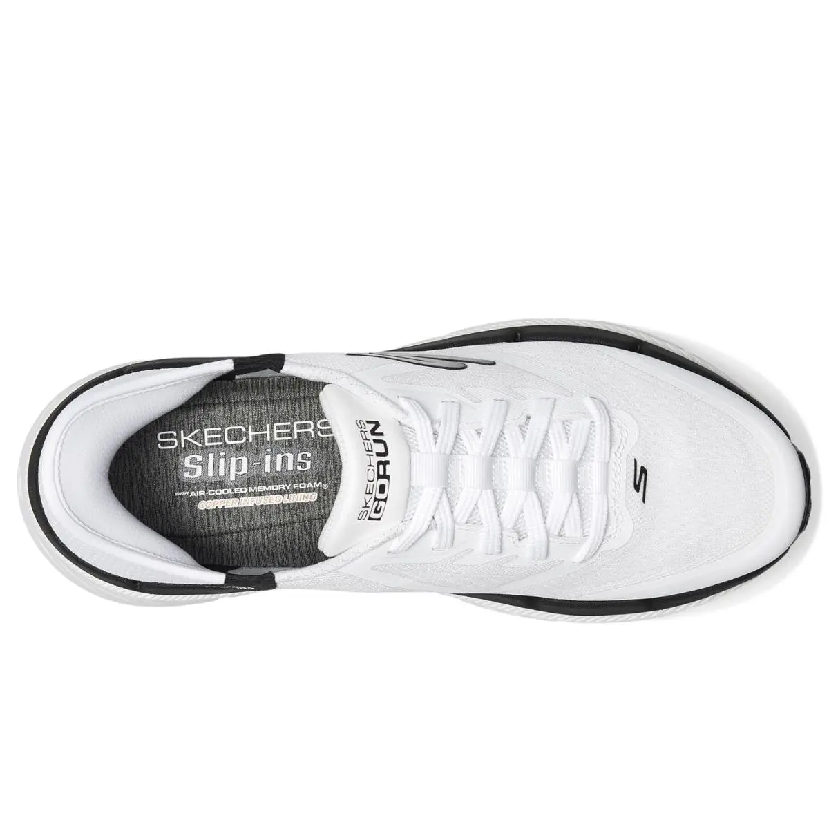 Skechers shoes - Gray/Multi 25