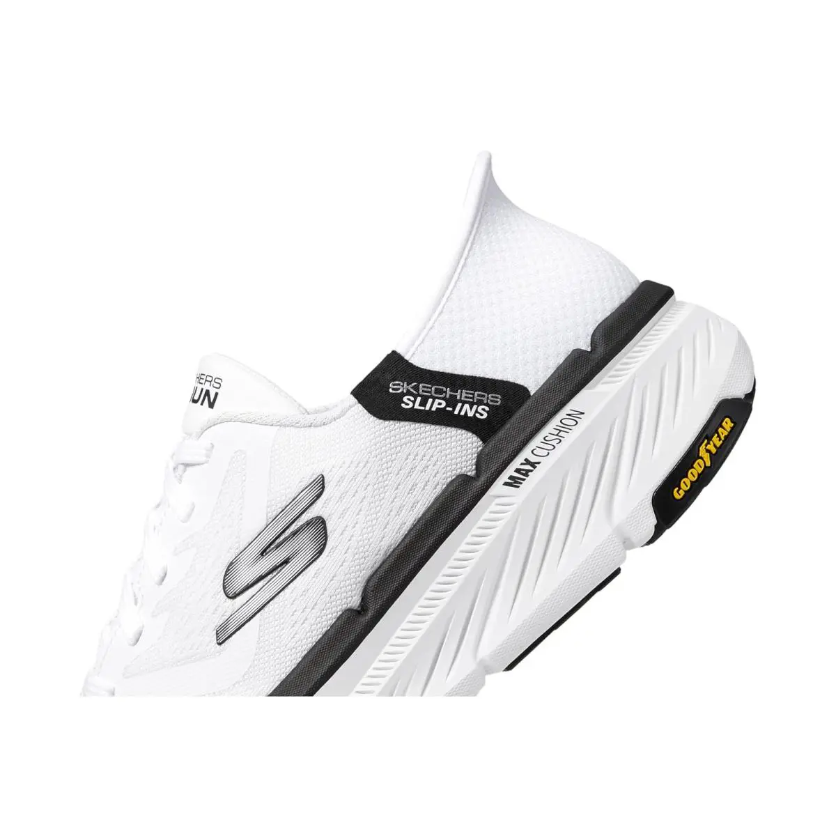Skechers shoes - Gray/Multi 28