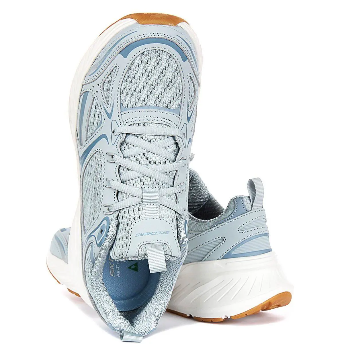 Skechers shoes - Blue 2