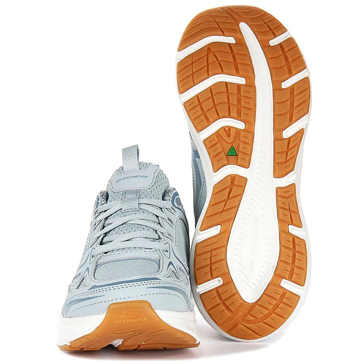 Skechers shoes - Blue 3