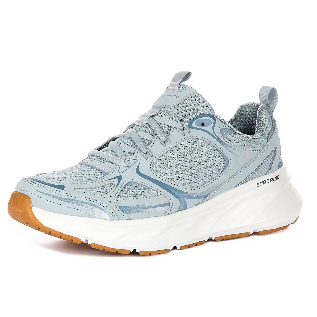 Skechers shoes - Blue 4