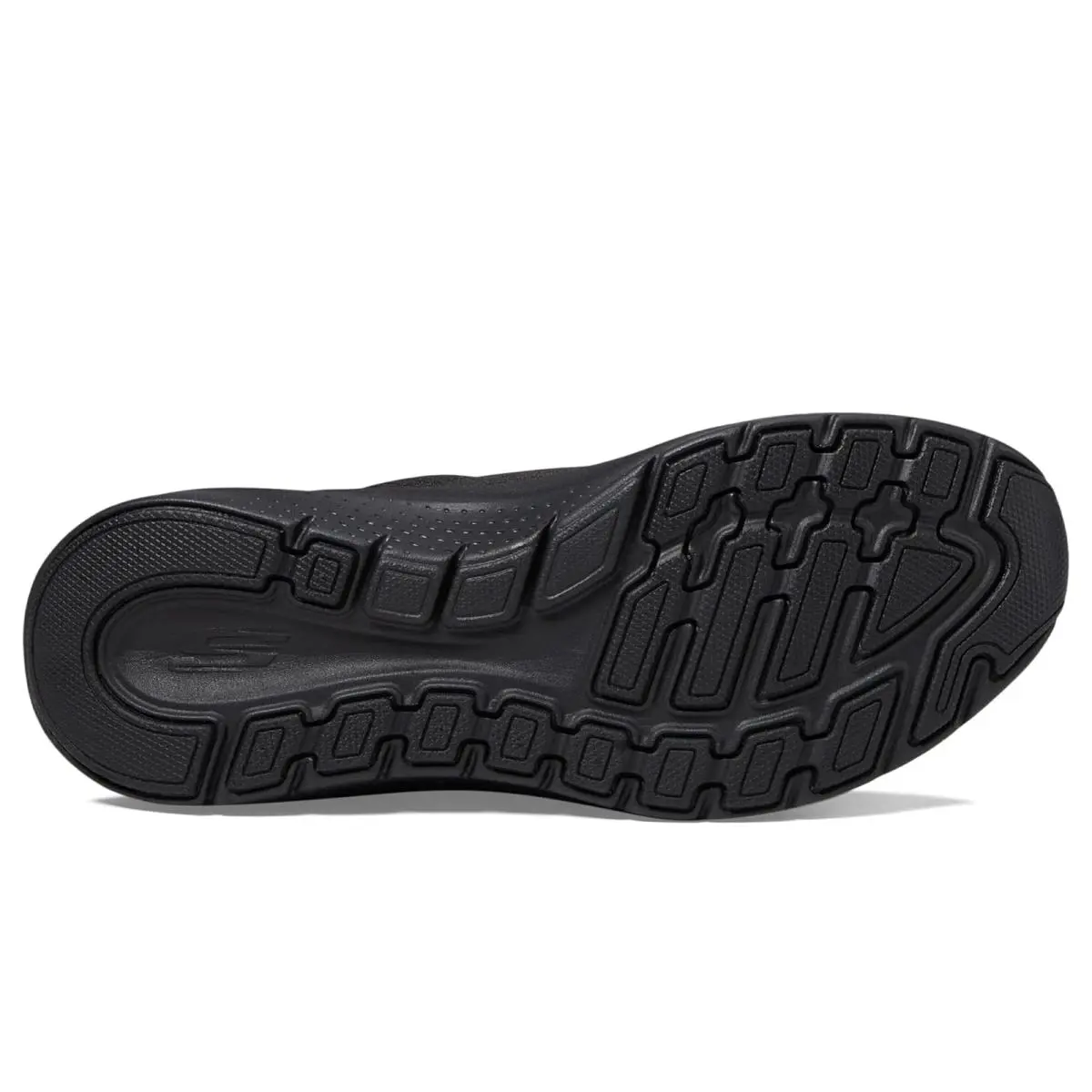 Skechers shoes - Black 1