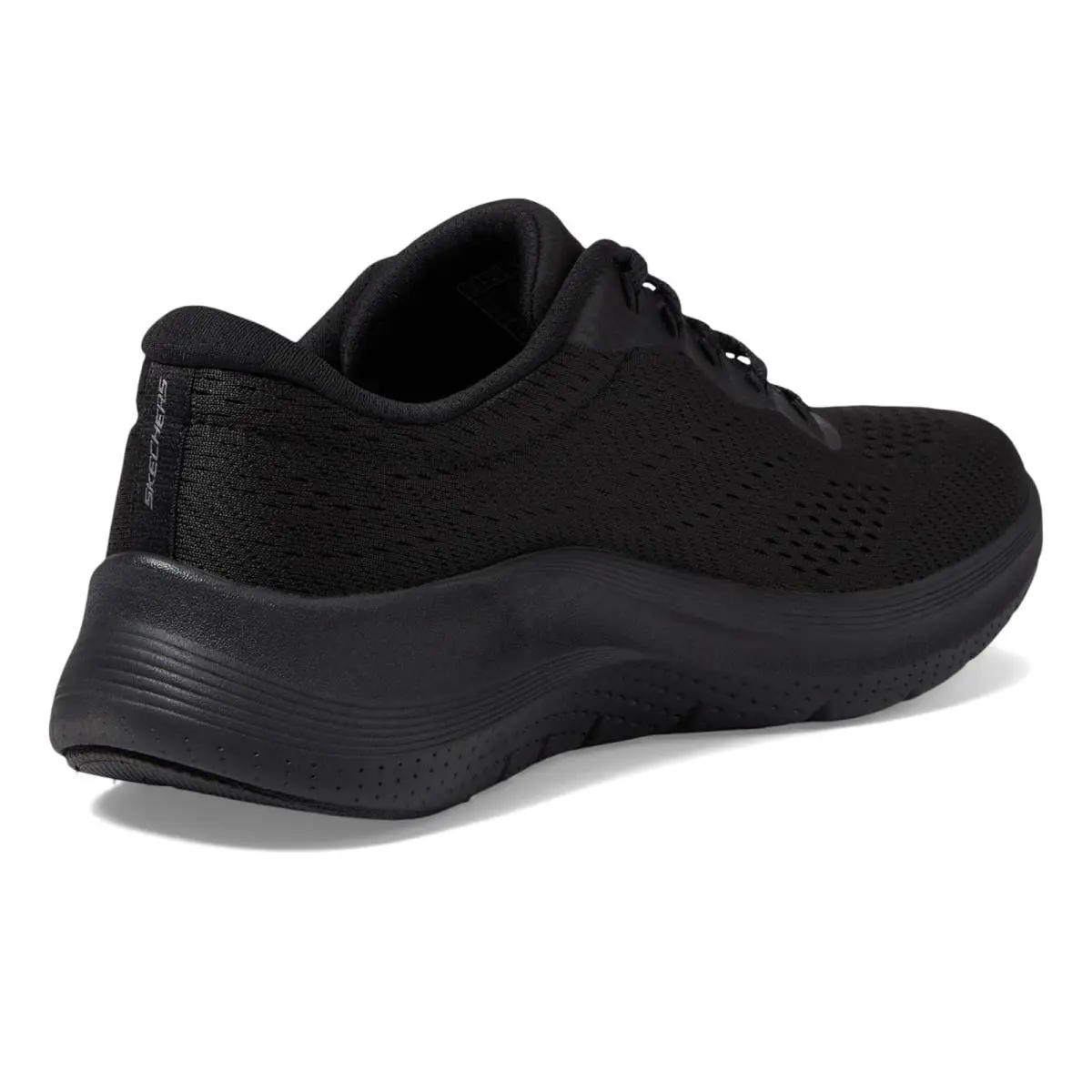 Skechers shoes - Black 3