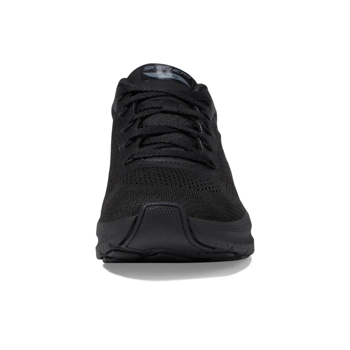 Skechers shoes - Black 4