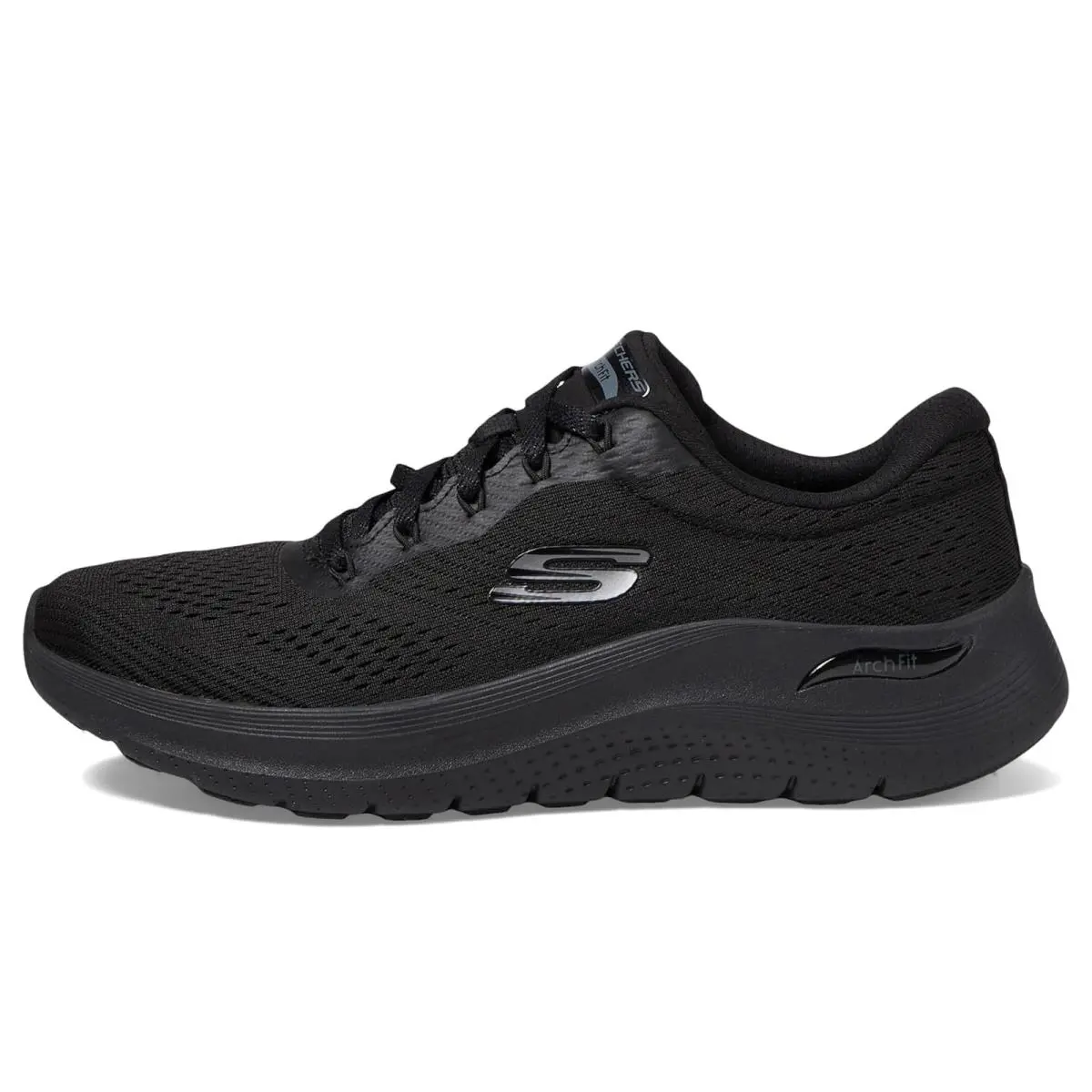Skechers shoes - Black 8