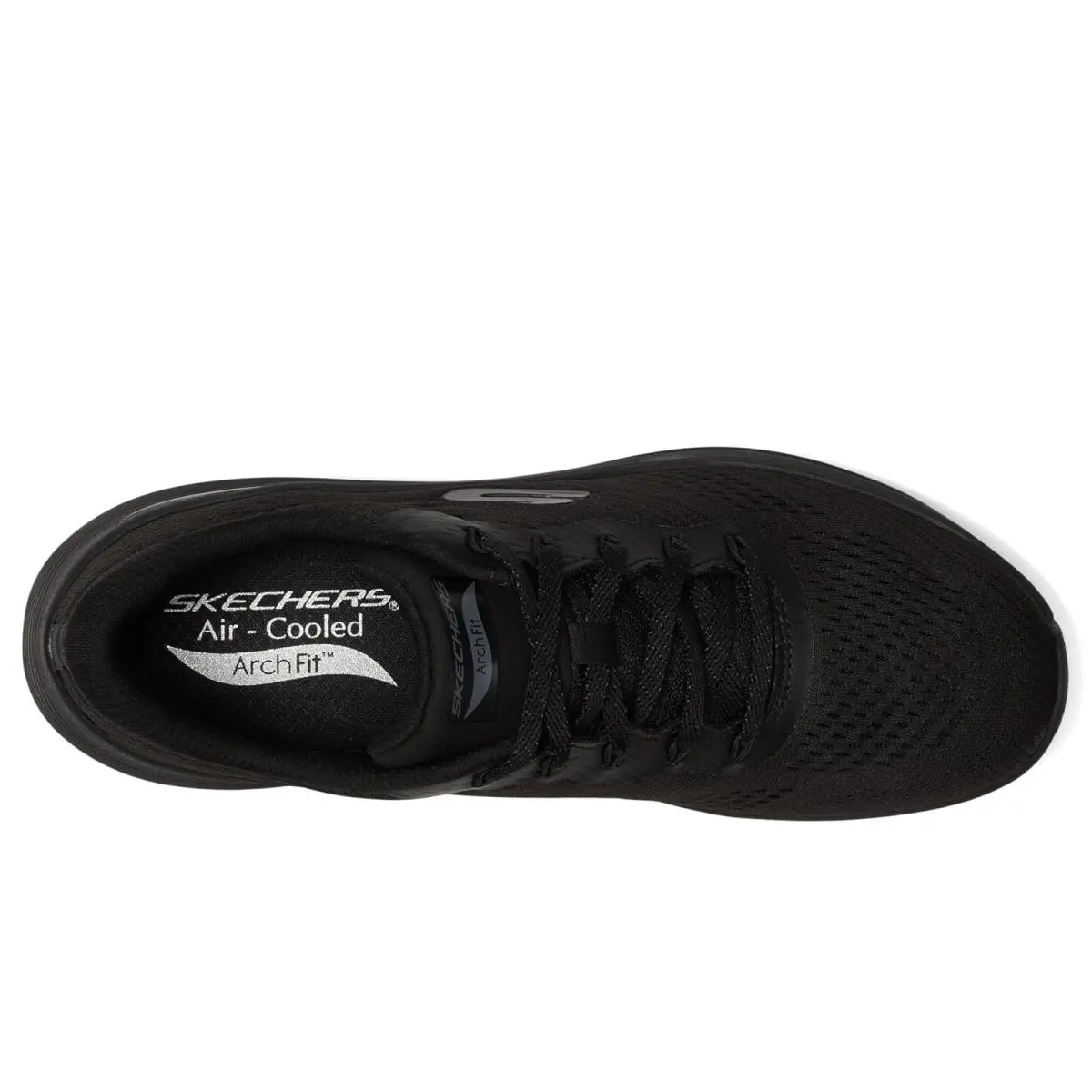 Skechers shoes - Black 6