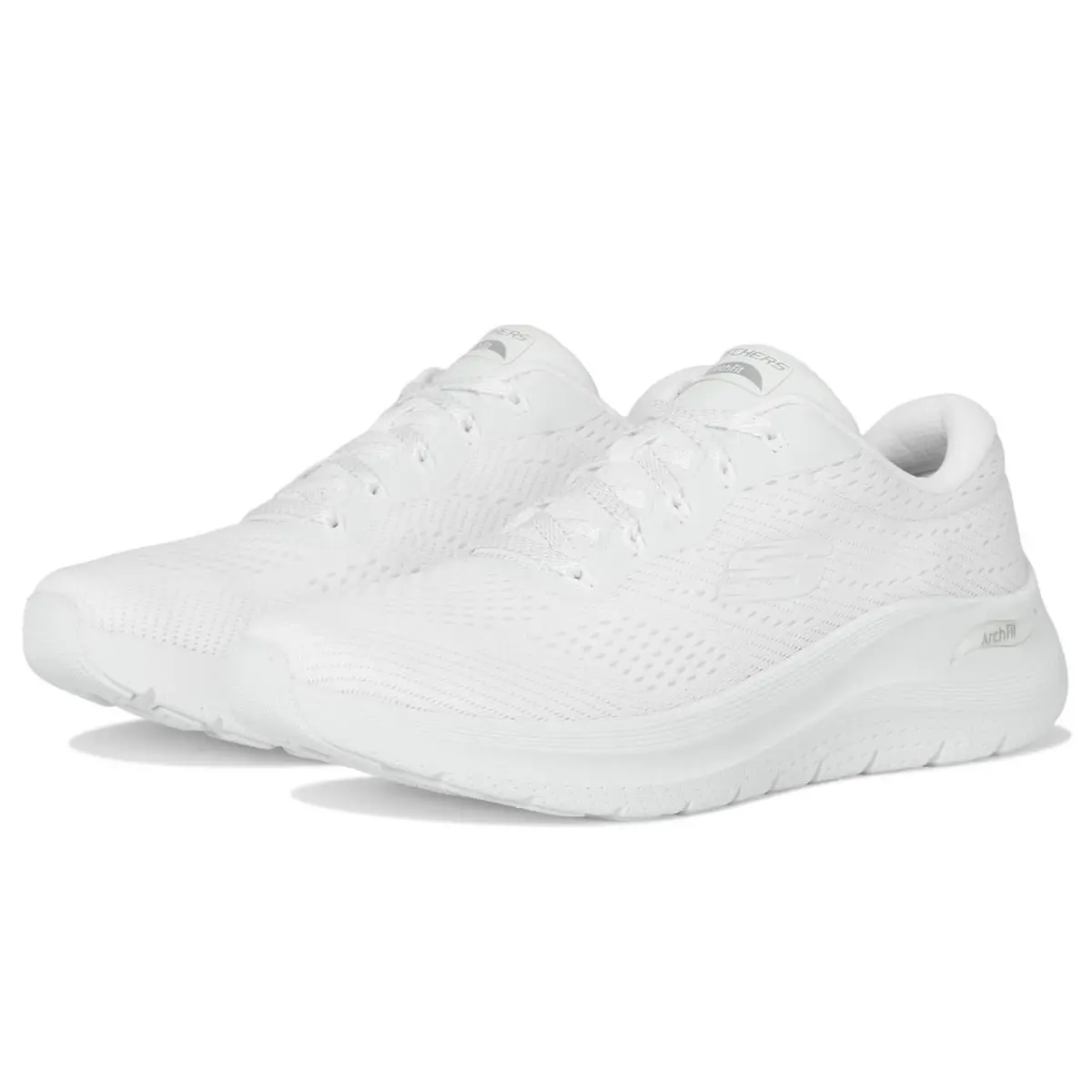 Skechers shoes - Black 11