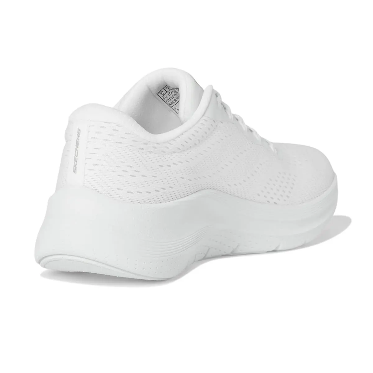 Skechers shoes - Black 15