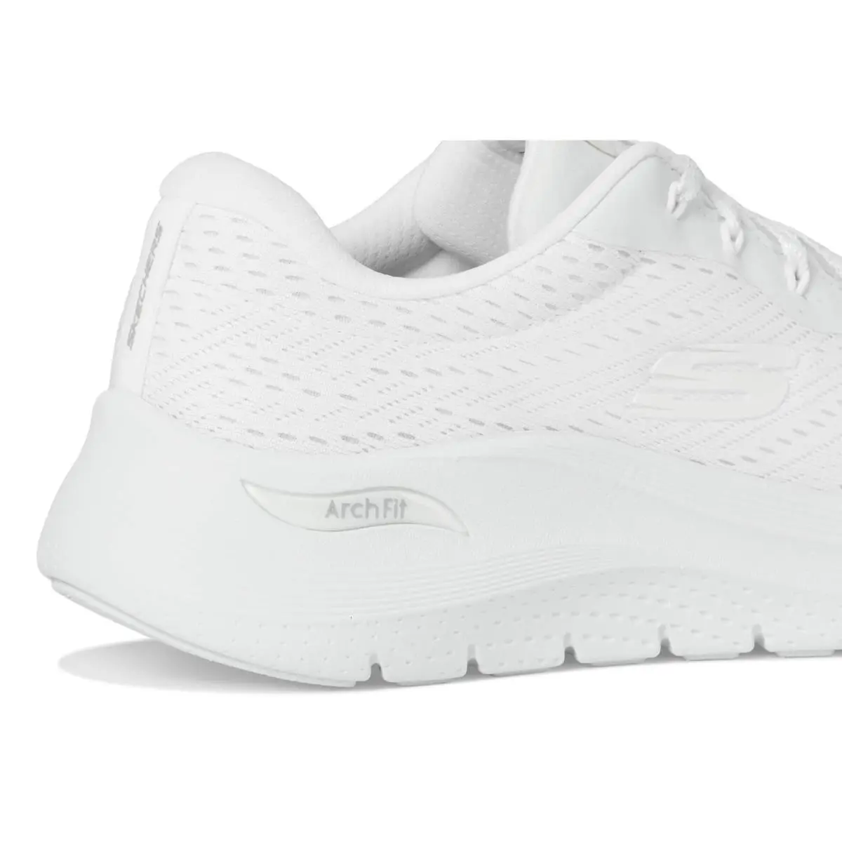 Skechers shoes - Black 16