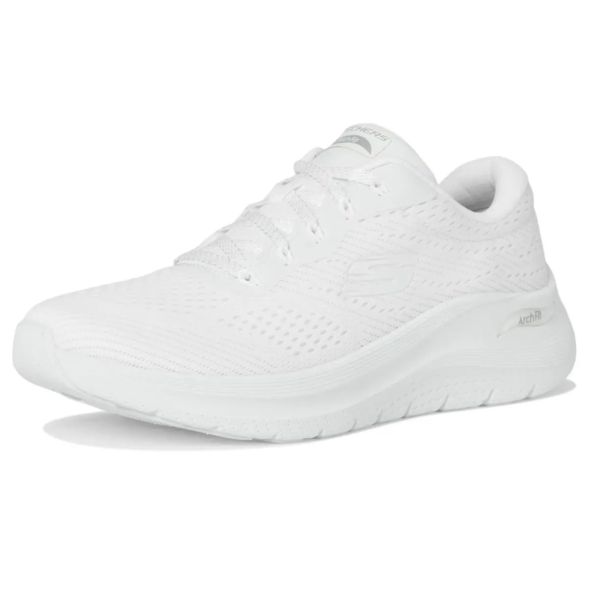 Skechers shoes - Black 17