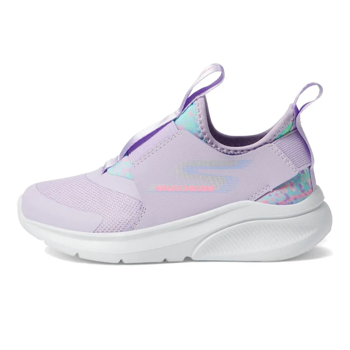 Skechers shoes - Turquoise/Black 2