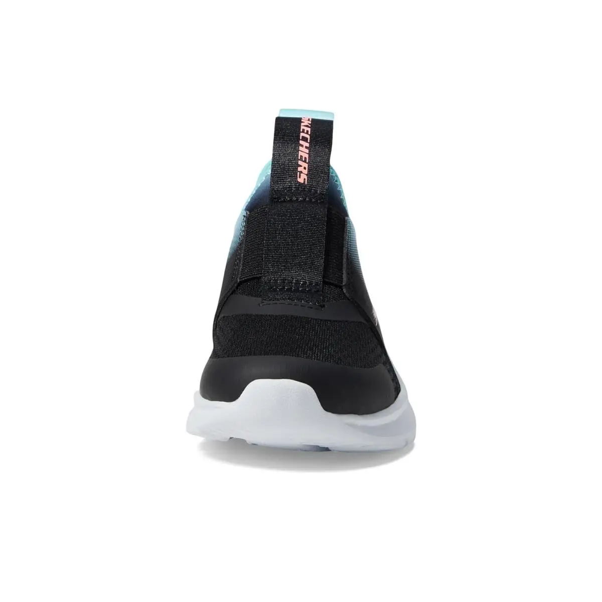 Skechers shoes - Turquoise/Black 10