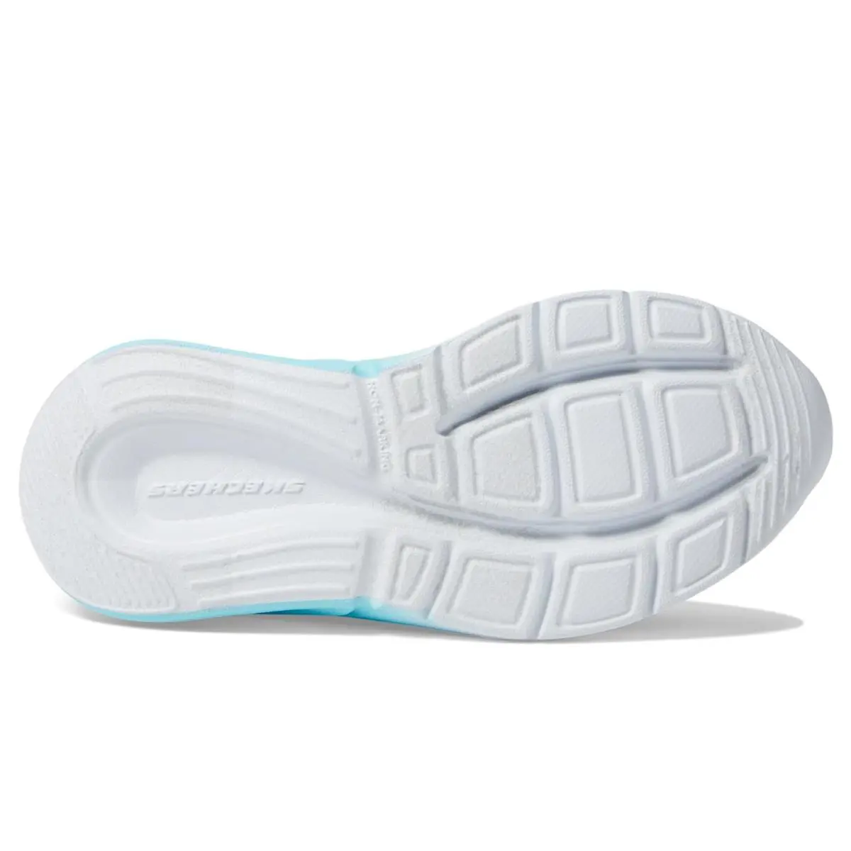 Skechers shoes - Turquoise/Black 13