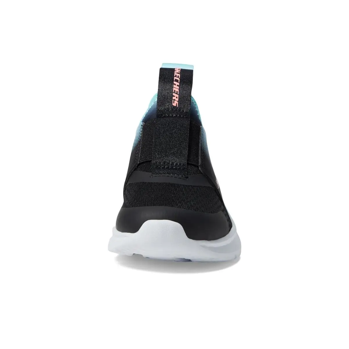 Skechers shoes - Turquoise/Black 16