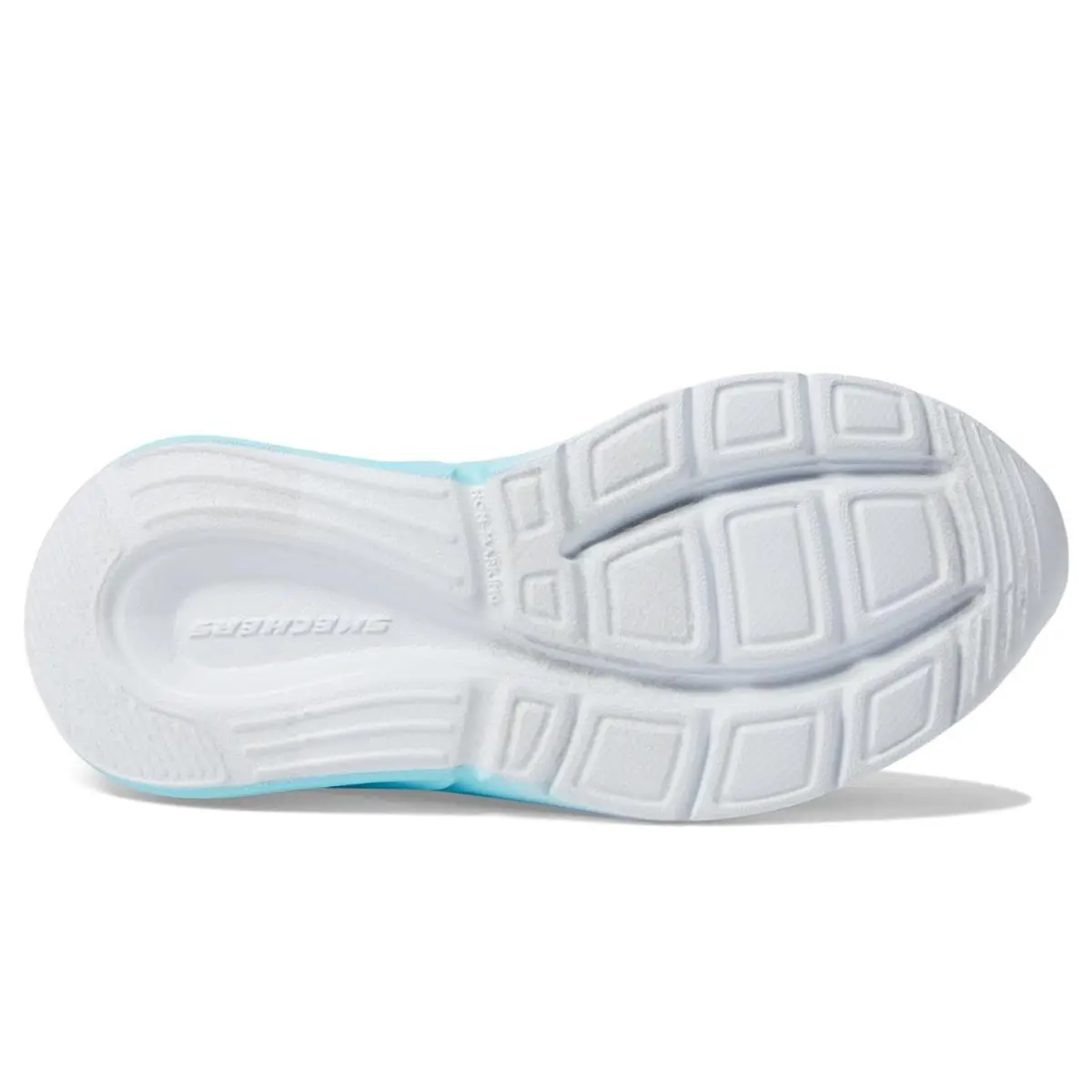 Skechers shoes - Turquoise/Black 7