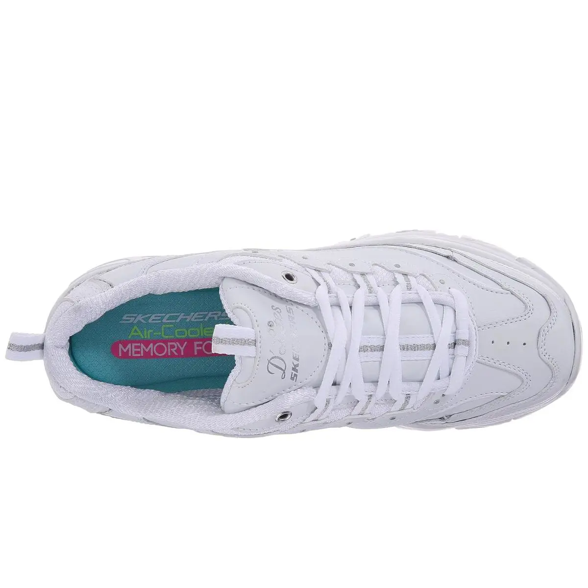 Skechers shoes - White 0