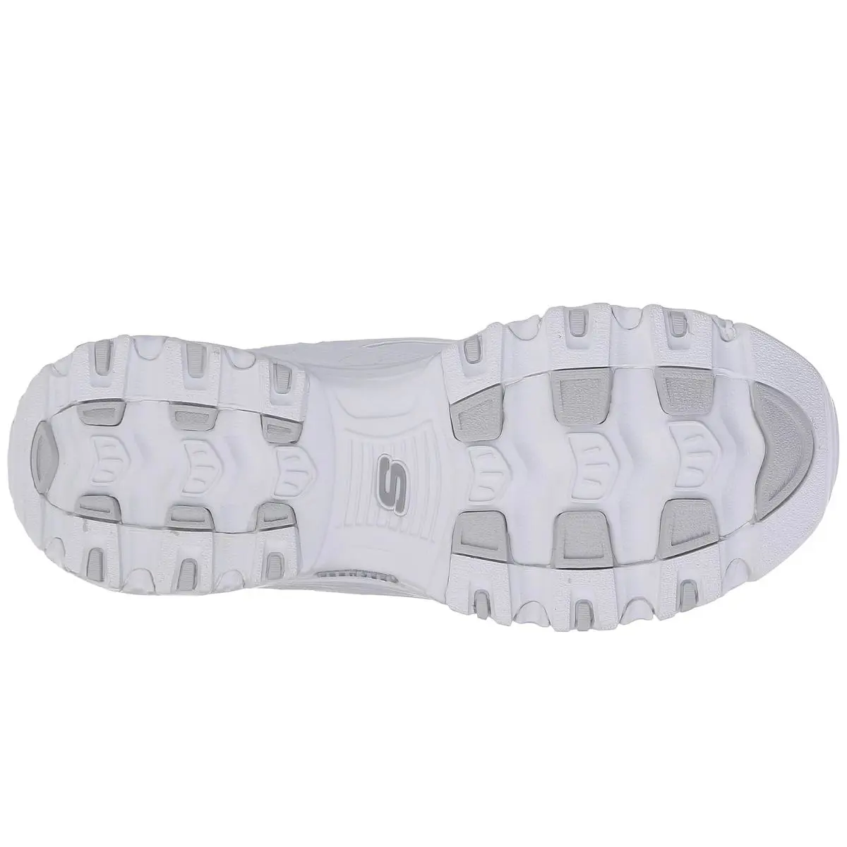 Skechers shoes - White 1