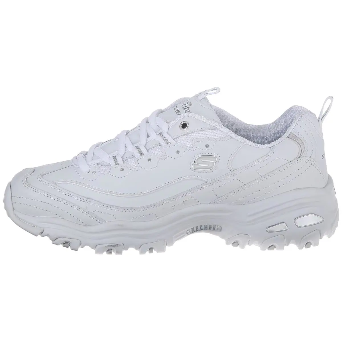 Skechers shoes - White 2