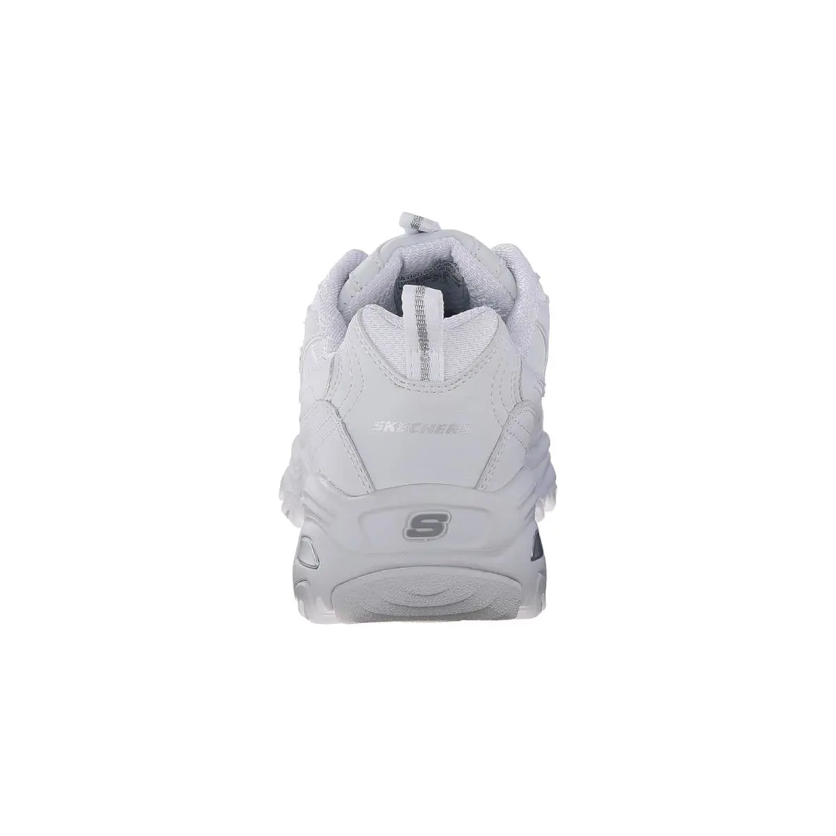 Skechers shoes - White 3