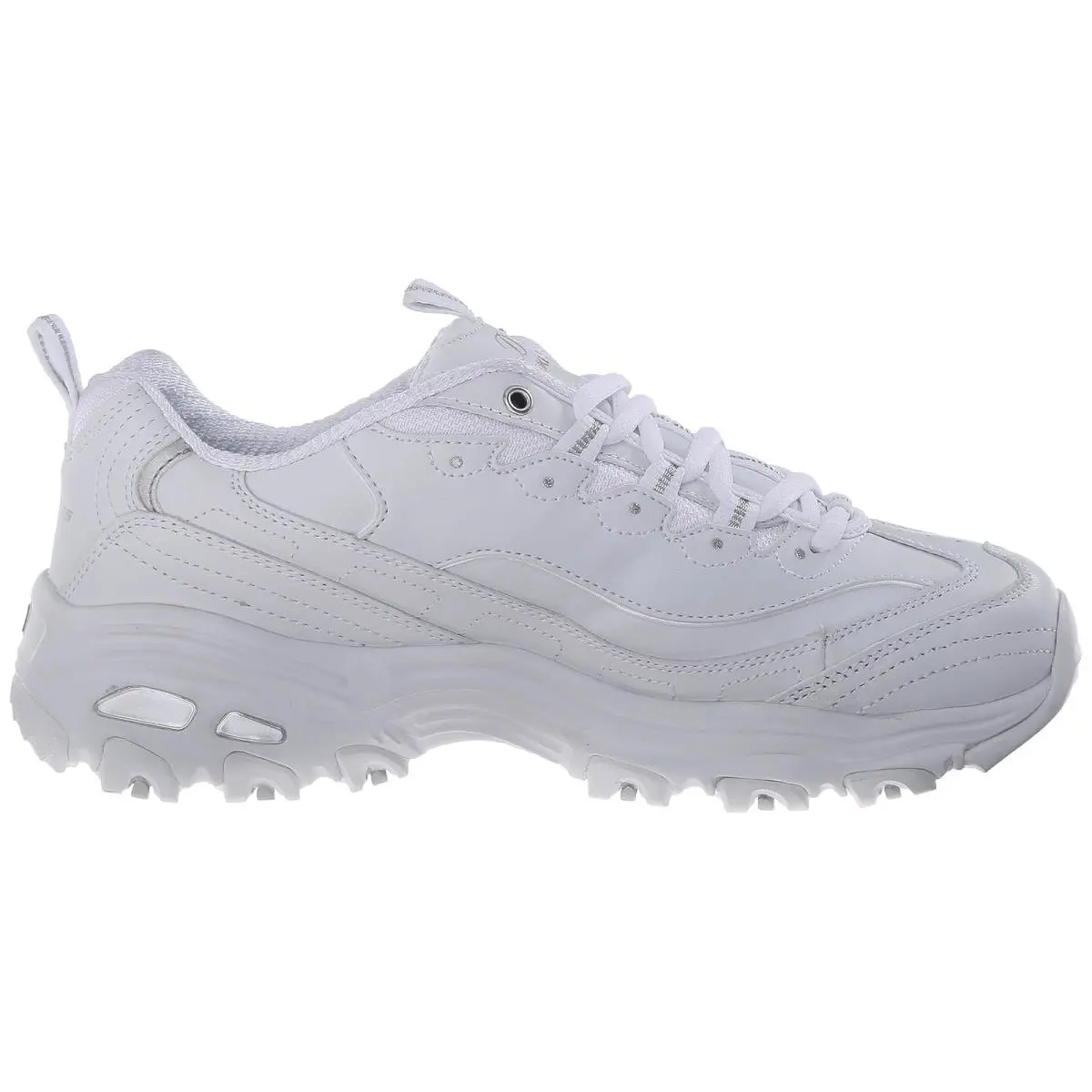Skechers shoes - White 4