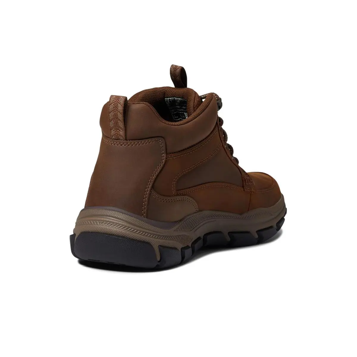 Skechers shoes - Dark Brown 3