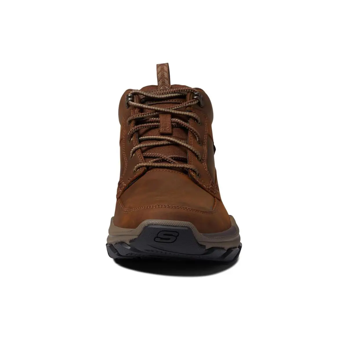 Skechers shoes - Dark Brown 4