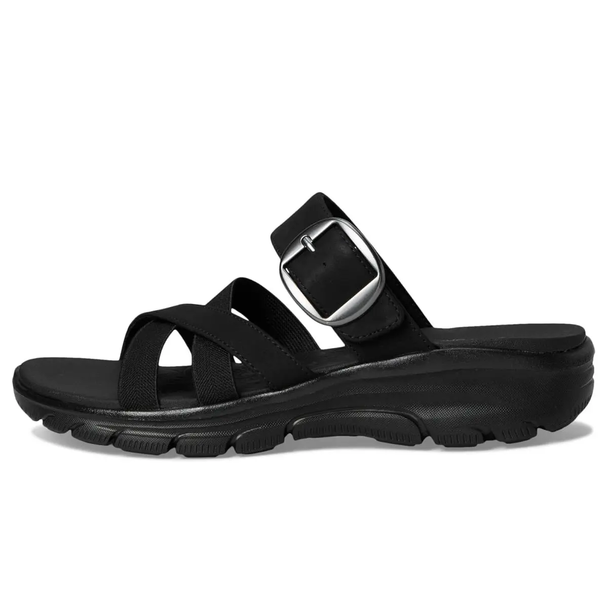 Skechers shoes - Black/Black 2