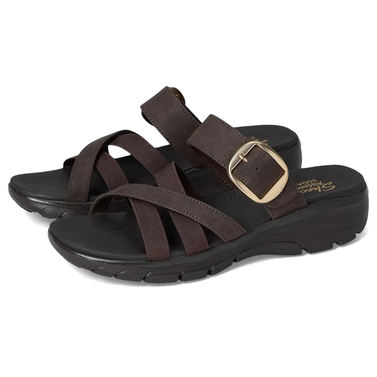 Skechers shoes - Black/Black 13