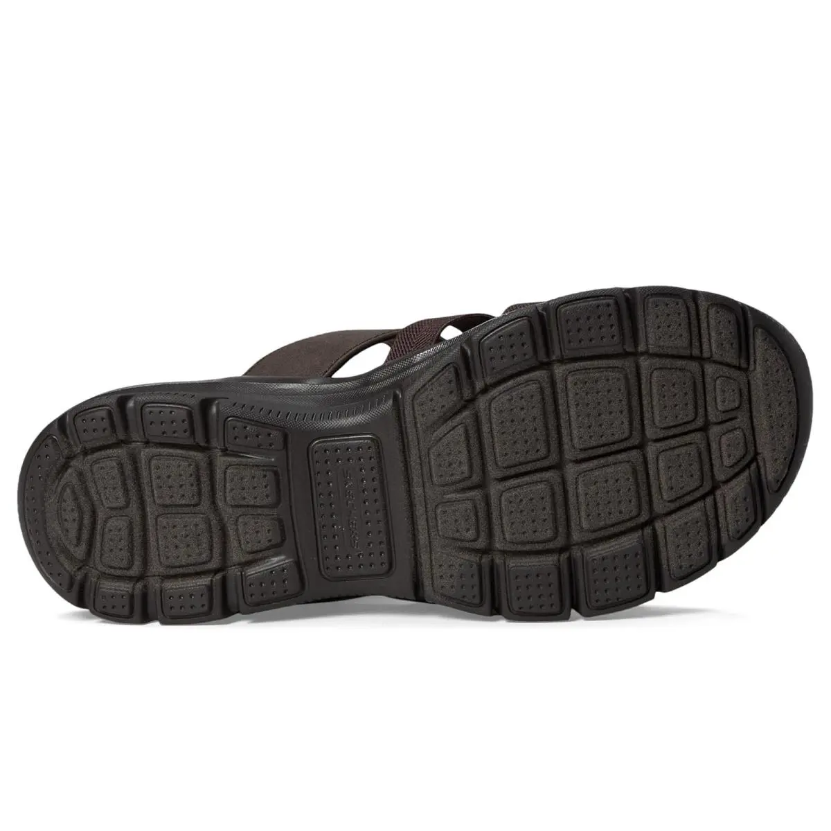 Skechers shoes - Black/Black 15