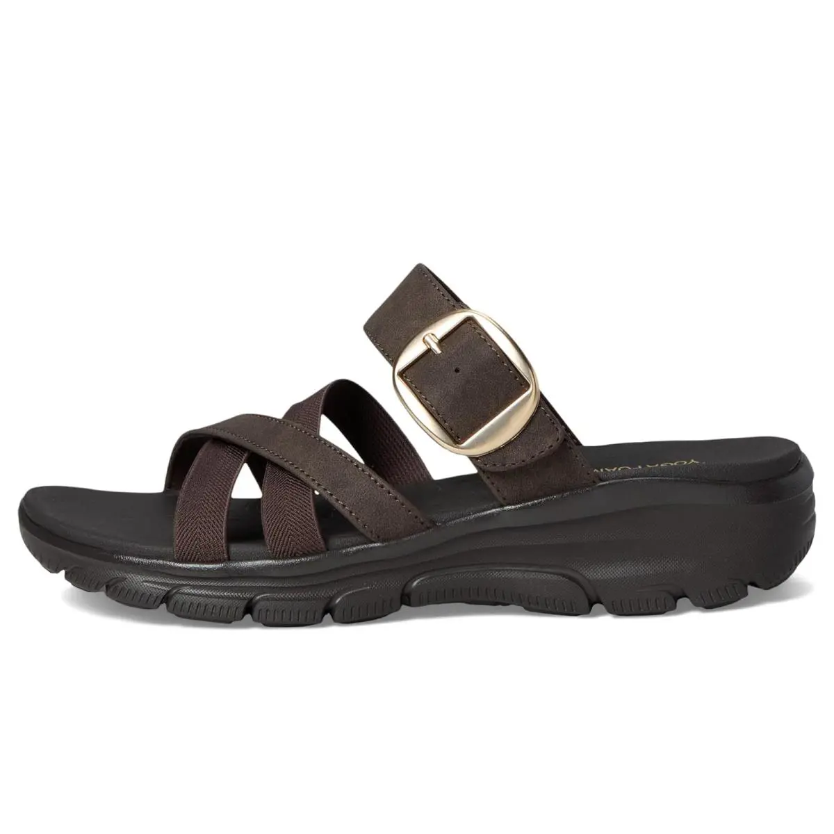 Skechers shoes - Black/Black 16