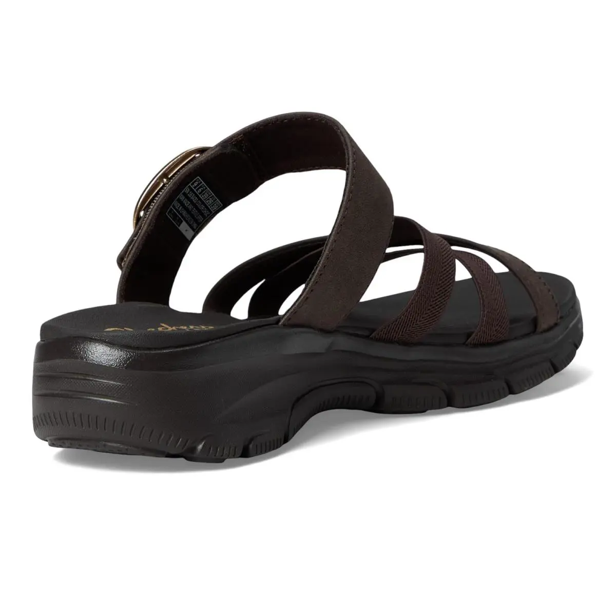 Skechers shoes - Black/Black 17