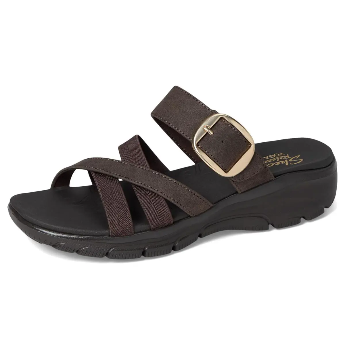 Skechers shoes - Black/Black 19