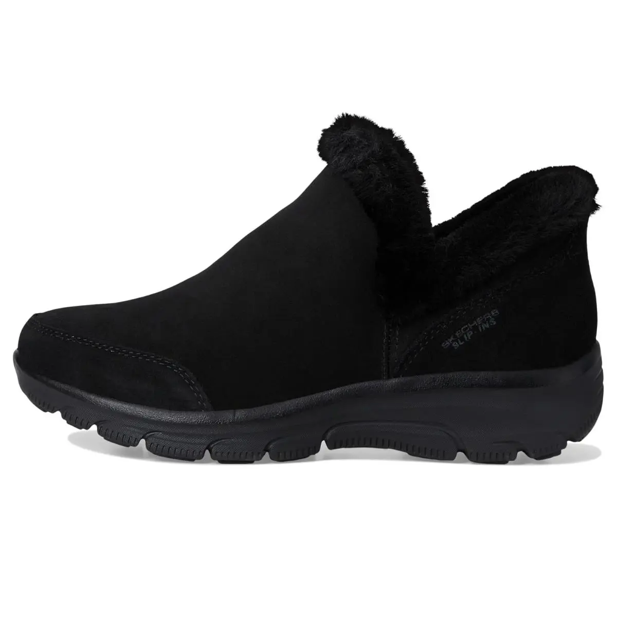 Skechers shoes - Black/Black 2