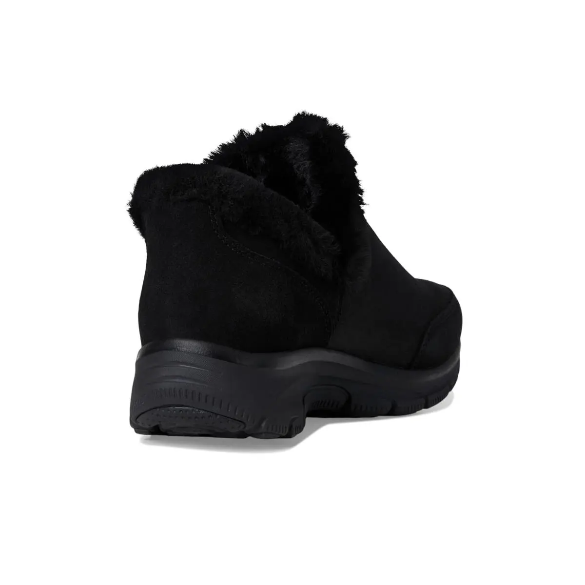 Skechers shoes - Black/Black 3