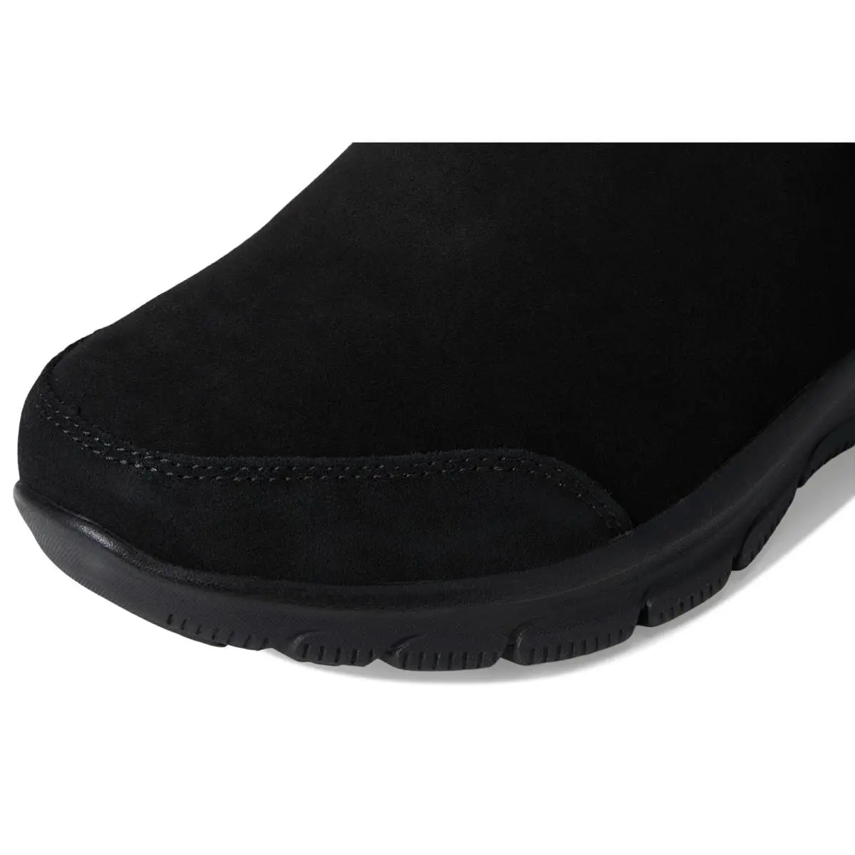 Skechers shoes - Black/Black 4