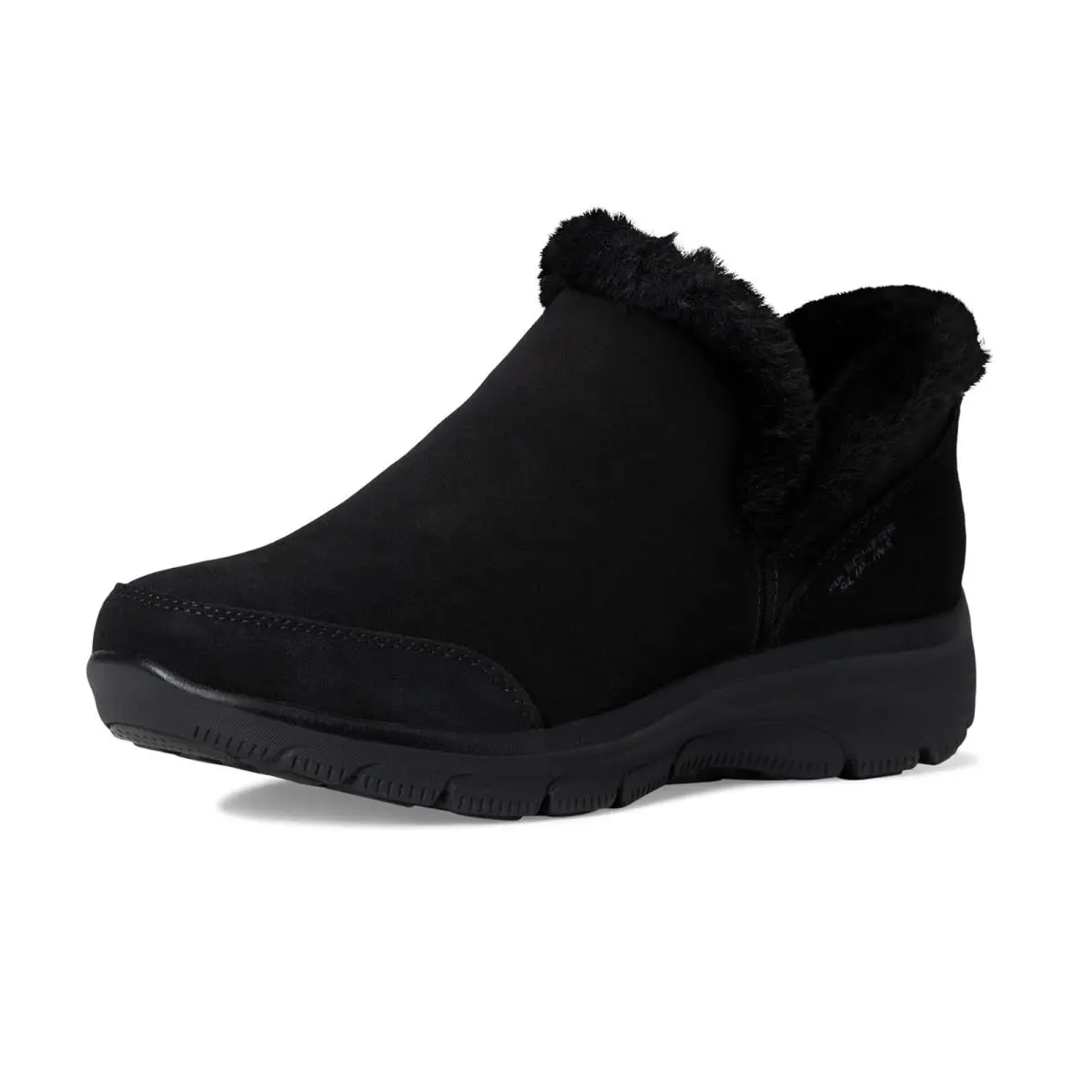 Skechers shoes - Black/Black 5