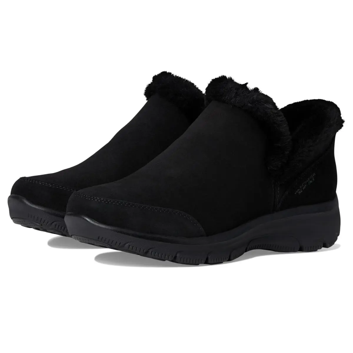 Skechers shoes - Black/Black 6