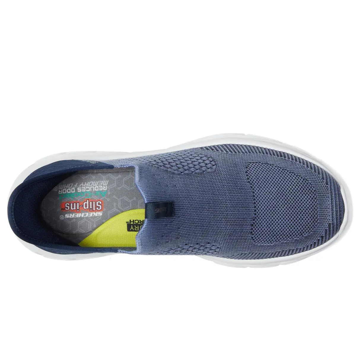 Skechers shoes - Blue 0