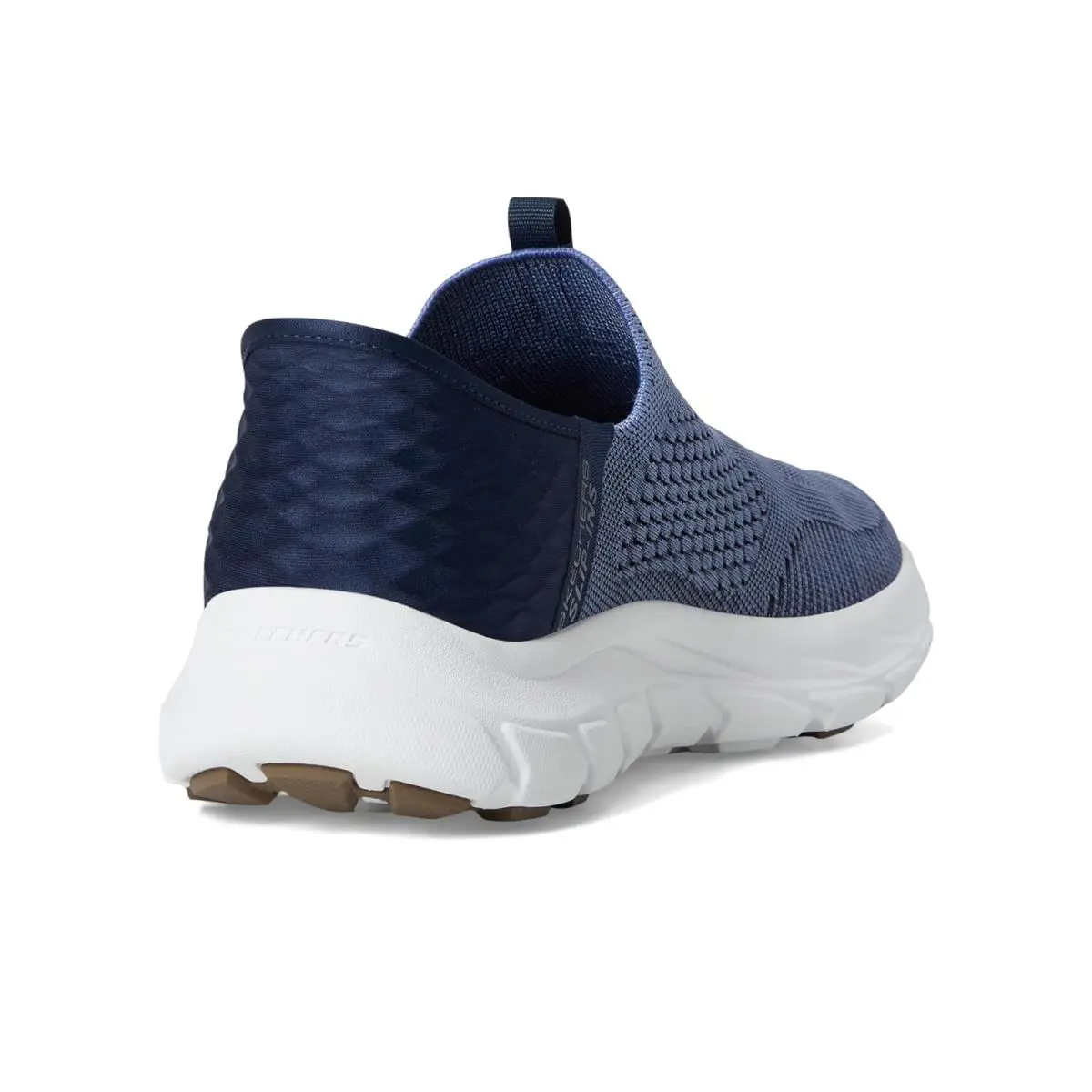 Skechers shoes - Blue 3