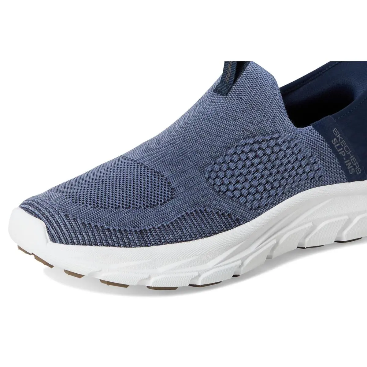 Skechers shoes - Blue 4
