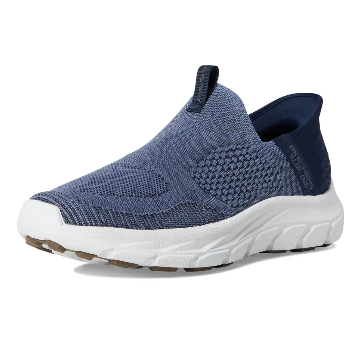 Skechers shoes - Blue 5