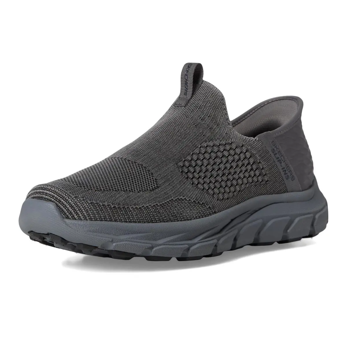 Skechers shoes - Blue 19