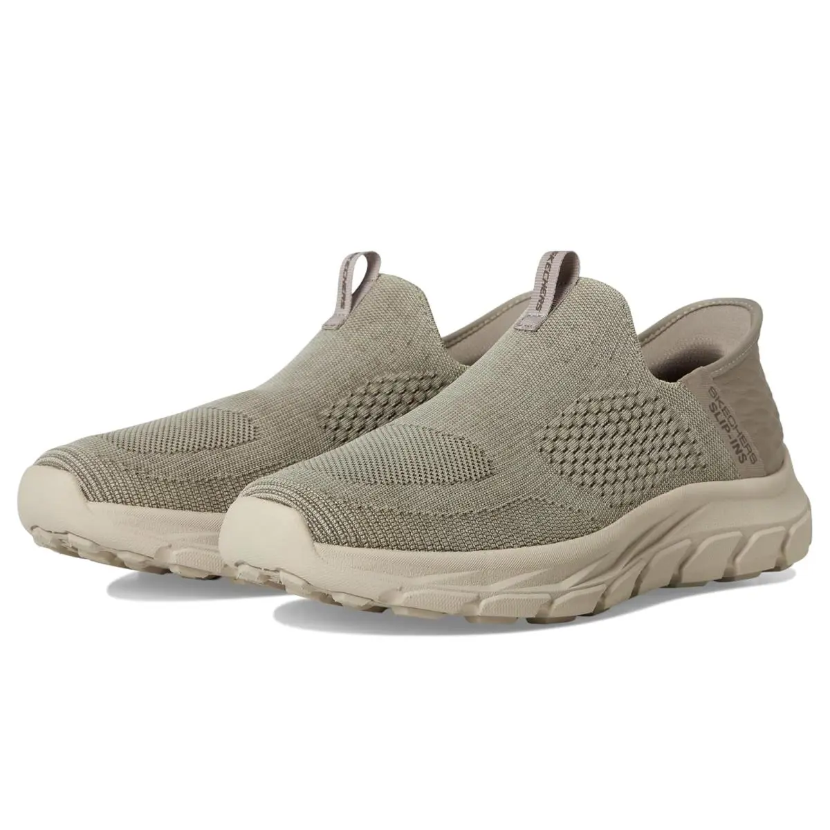 Skechers shoes - Blue 20