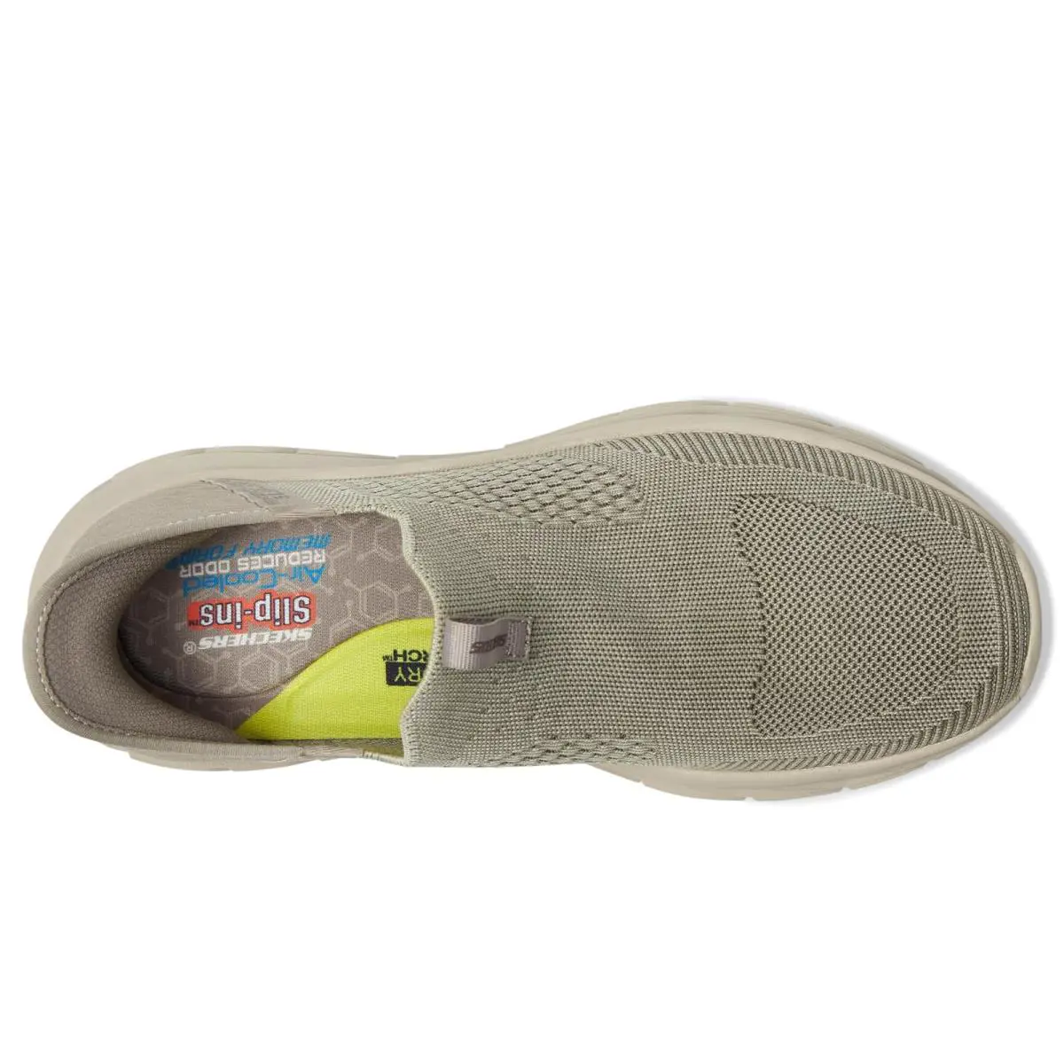 Skechers shoes - Blue 21