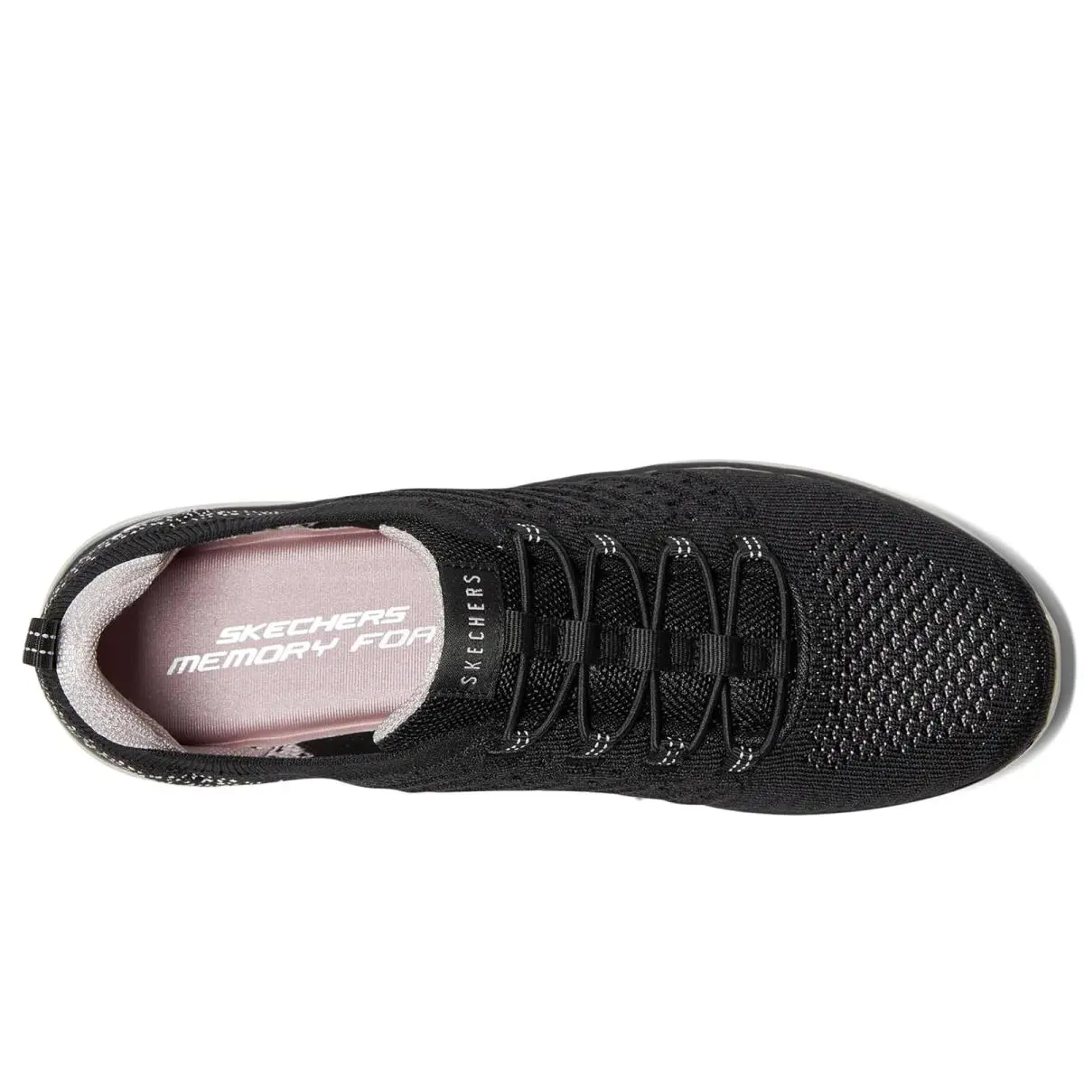 Skechers shoes - Black Pink 0