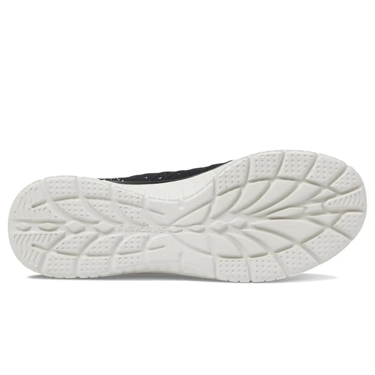 Skechers shoes - Black Pink 1