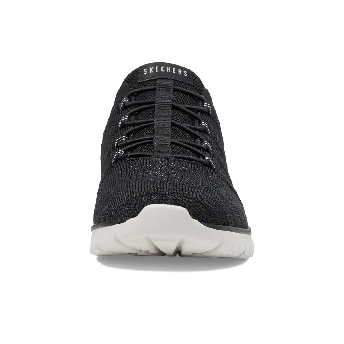 Skechers shoes - Black Pink 4