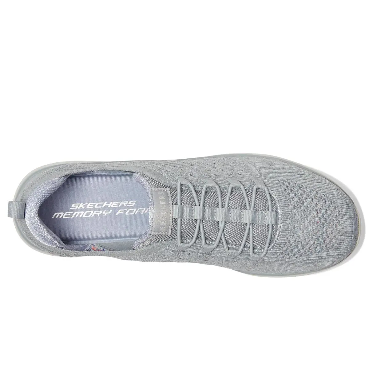 Skechers shoes - Black Pink 12
